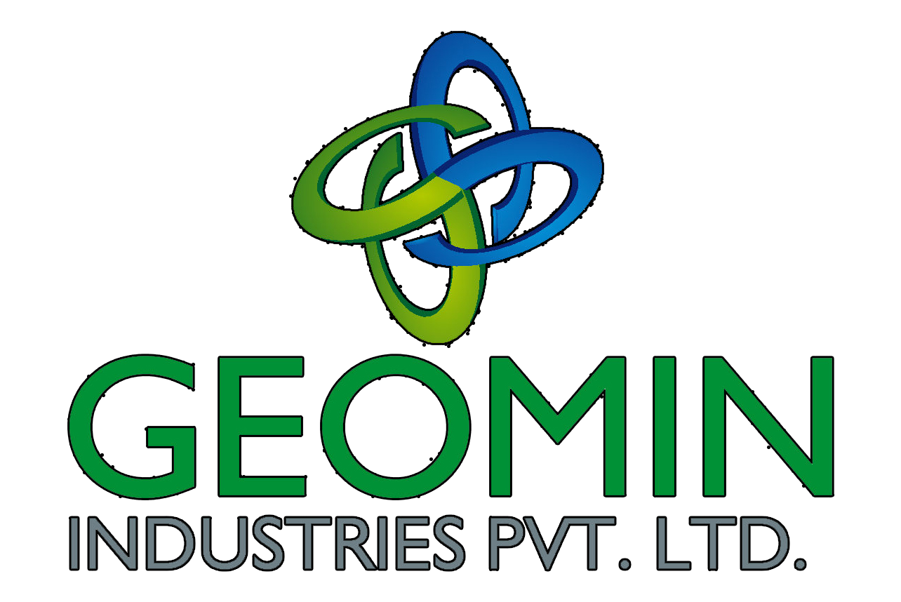 GEOMIN INDUSTRIES PRIVATE LIMITED